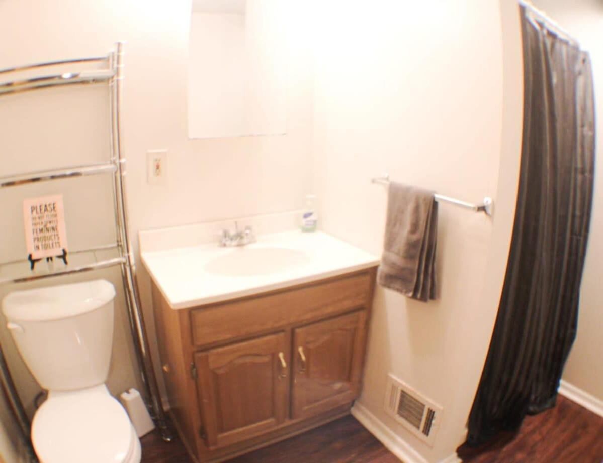 1 Bed Apt - Amazing Location 1 Block To Carson St Pittsburgh Exterior photo